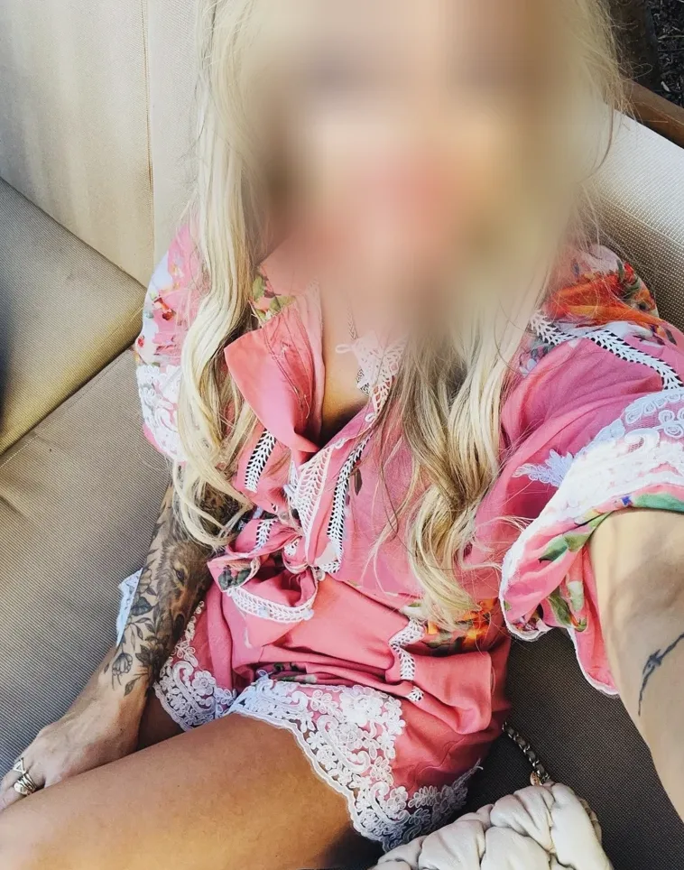 Jasmijn, 36