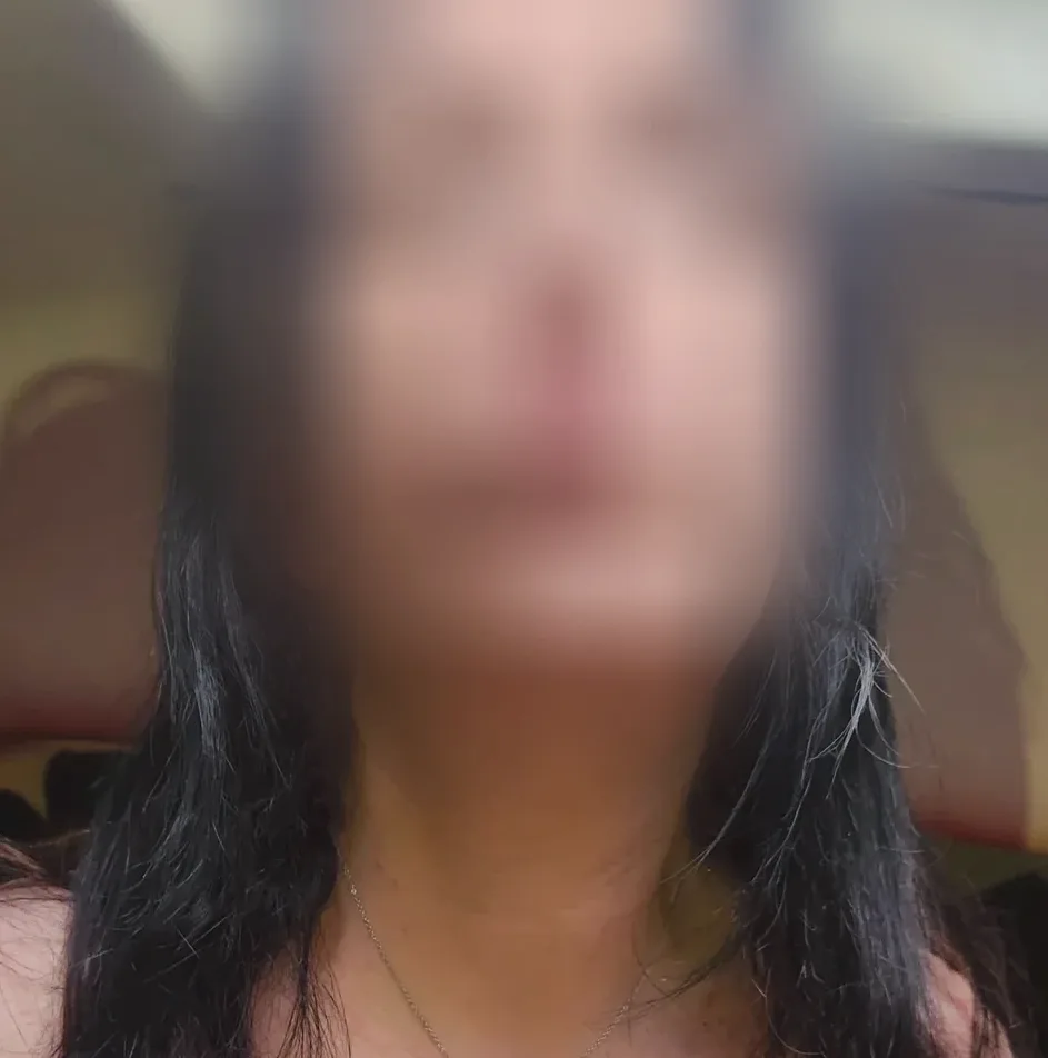 Khadija, 36