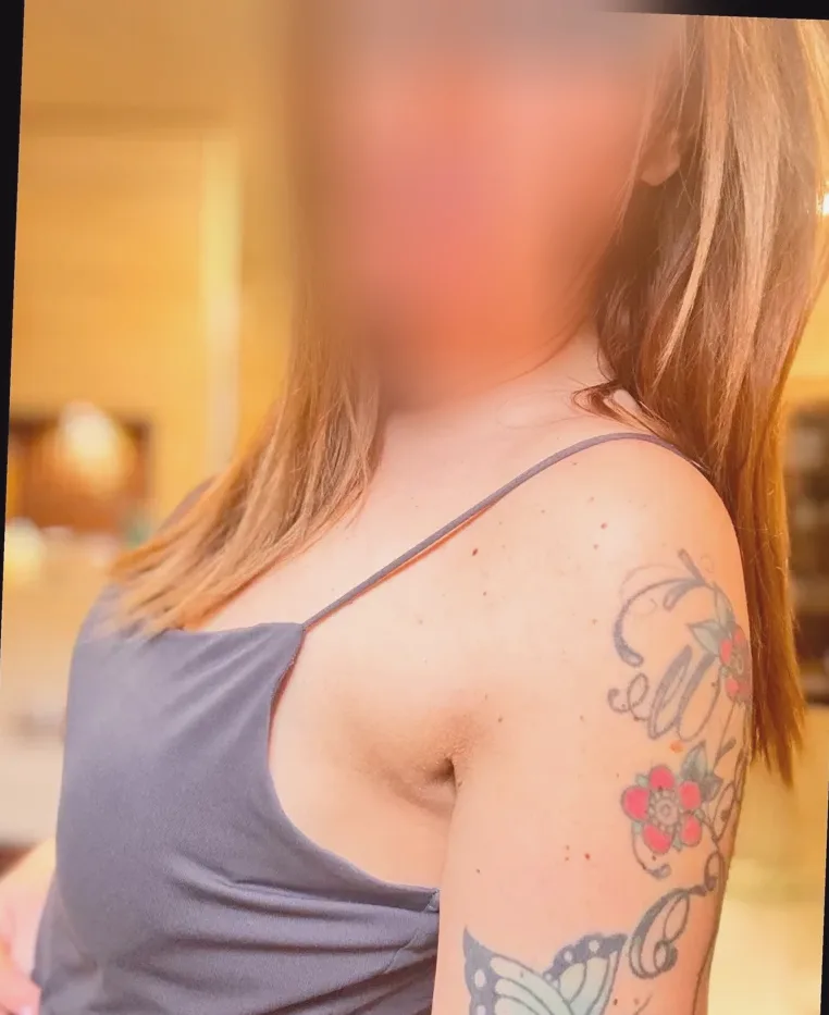 Kimberly, 38